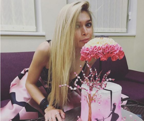 Как звезды провели выходные: 26-27 марта