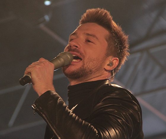 Лазарев об отказе от участия в «Евровидении»