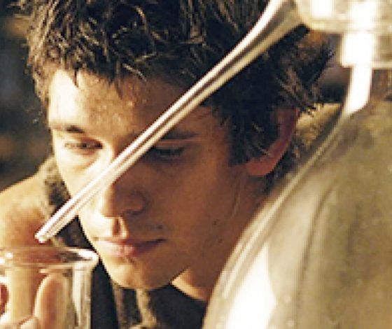 Из чего делают косметику