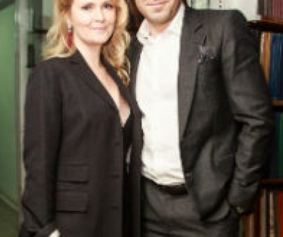 «Библио–ночь» в Библиотеке Им.Ленина