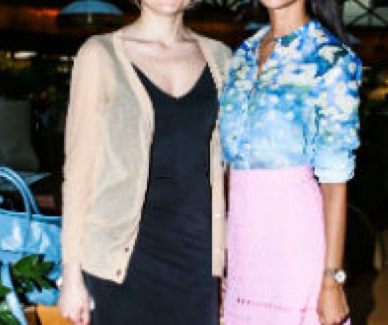 Премьера фильма Левана Когуашвили «Слепые свидания»