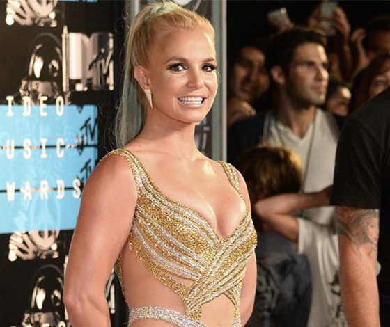 Бритни Спирс показала невероятно похудевшую фигуру
