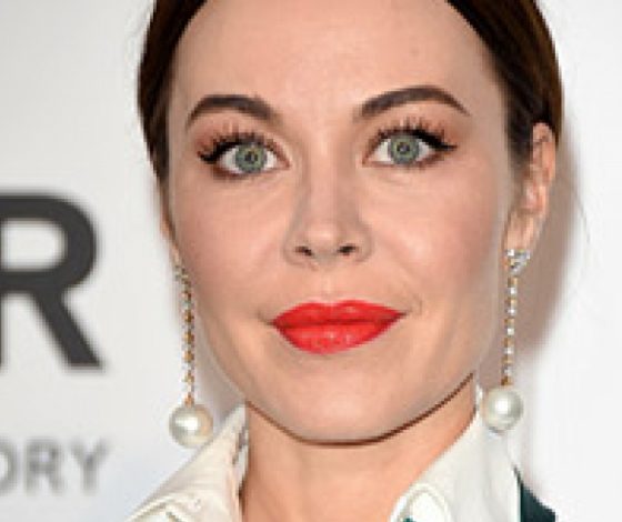 Благотворительный гала-вечер amfAR в Каннах