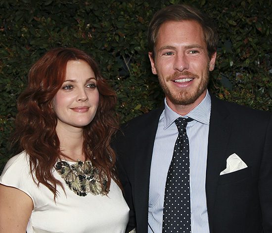 Дрю Бэрримор снова развелась!