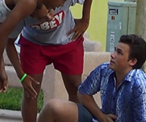 В какой стране тебе помогут: России vs США