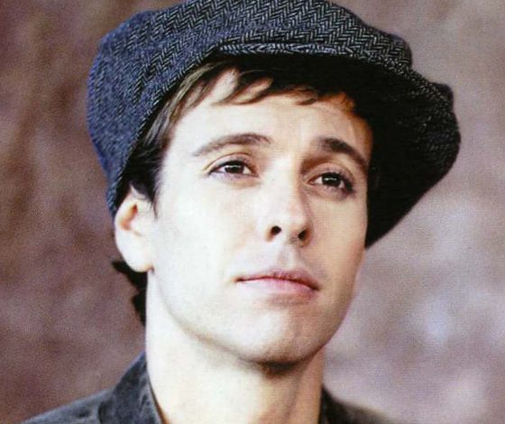 Куда пропал Андрей Губин