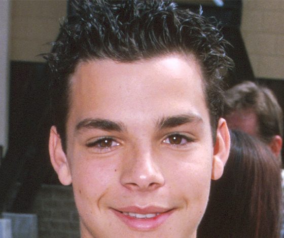 Скончался звезда канала Disney Майкл Галеота