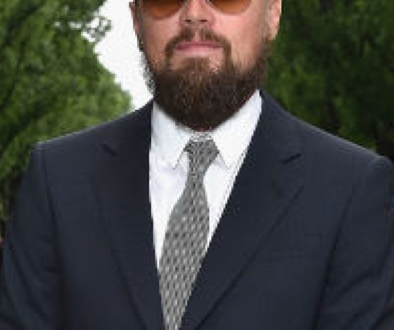 Открытие выставки Armani/Silos в честь 40–летия бренда