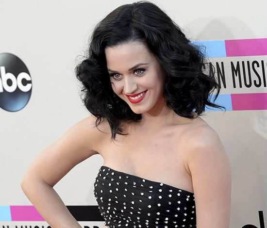 Кэти Перри выпустила песню  честь Олимпийских Игр