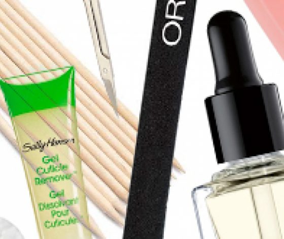 Маникюр в домашних условиях: как ухаживать за ногтями