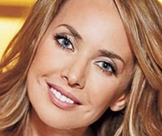 Самые яркие образы Жанны Фриске