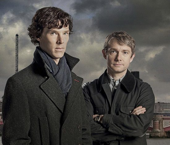 Этот «Шерлок» может быть последним!