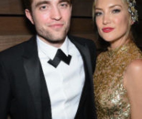 Гости aterparty Met Gala в отеле The Mark