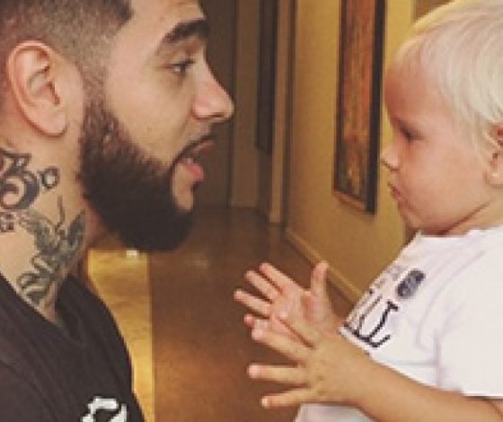 Как российские звезды провели выходные: 23 – 24 мая