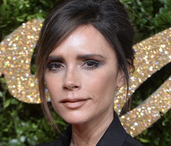 Повар Виктории Бекхэм раскрыл секрет ее идеальной фигуры