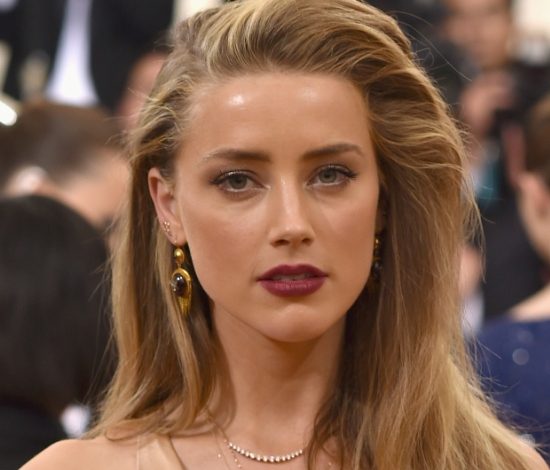 Эмбер Хёрд признана самой красивой в мире. А на каком месте ты?