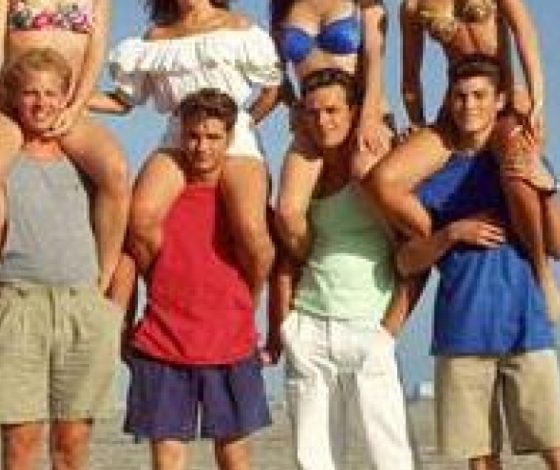 Что стало с героями сериала