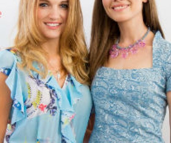 Девичник марки Die Blonde в Time Out Bar