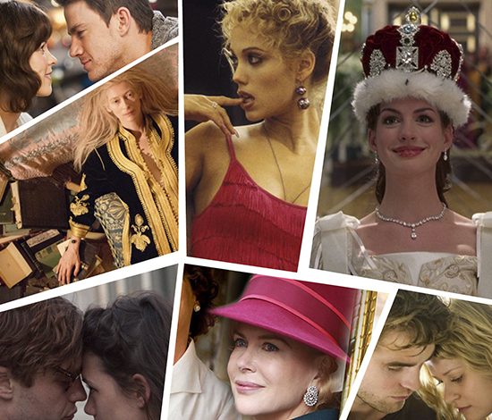 День рождения PEOPLETALK: лучшие подборки фильмов