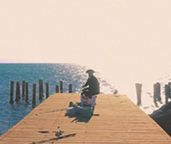 Удивительная Турция от гениального режиссера