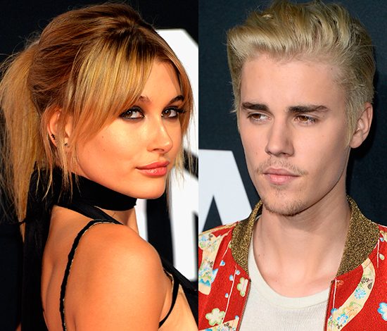 Джастин Бибер рассказал об отношениях с Хейли Болдуин