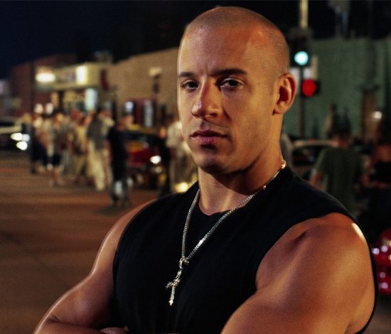 15 самых сексуальных лысых знаменитостей