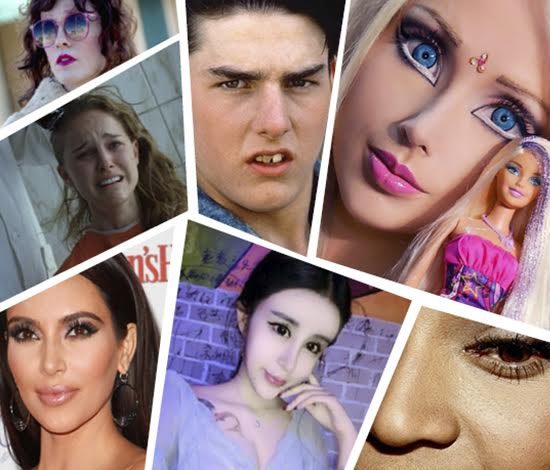 День рождения PEOPLETALK: самые шокирующие материалы