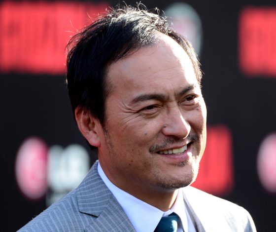 Актер Кен Ватанабе борется с раком желудка