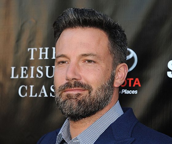 Бен Аффлек встречается с Сиенной Миллер