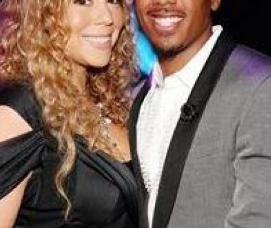 Бывший муж Мэрайи Кэри нашел другую