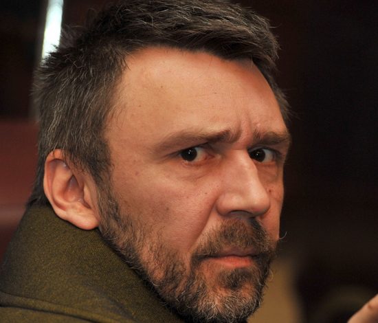 Сергей Шнуров рассказал, как нашел замену Алисе Вокс