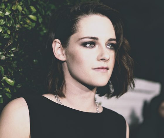 Кристен Стюарт сыграет трансгендера