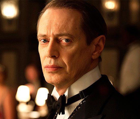 Лучшие фильмы со Стивом Бушеми