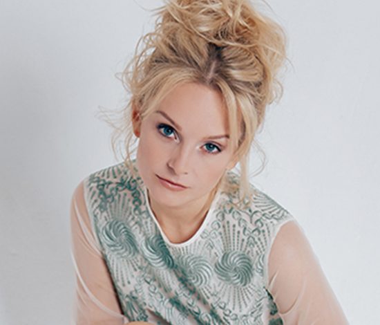 Настя Крайнова: Я хотела забыть о «Тутси» как о страшном сне