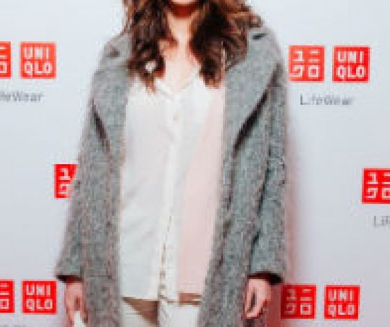 UNIQLO в России исполнилось 5 лет