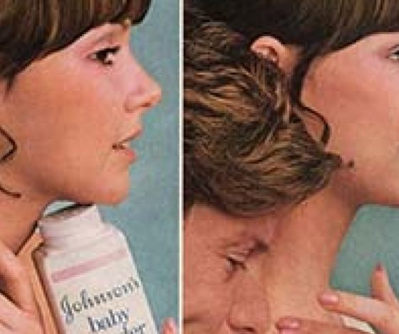 Необычные способы использования детской присыпки