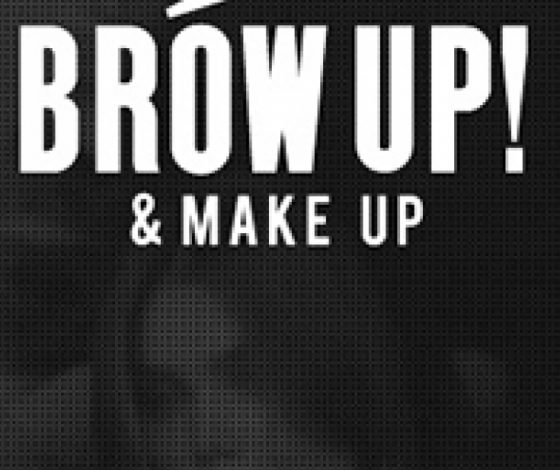 Открылся новый салон Brow Up and Make Up