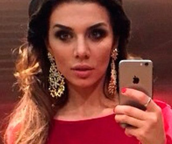 Как знаменитости провели выходные