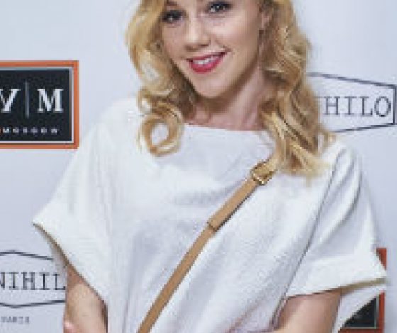 Гости на открытии корнера селективной парфюмерии Ex Nihilo