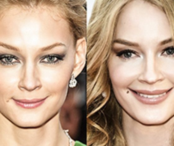 Какая прическа подходит звездам: распущенные vs собранные волосы