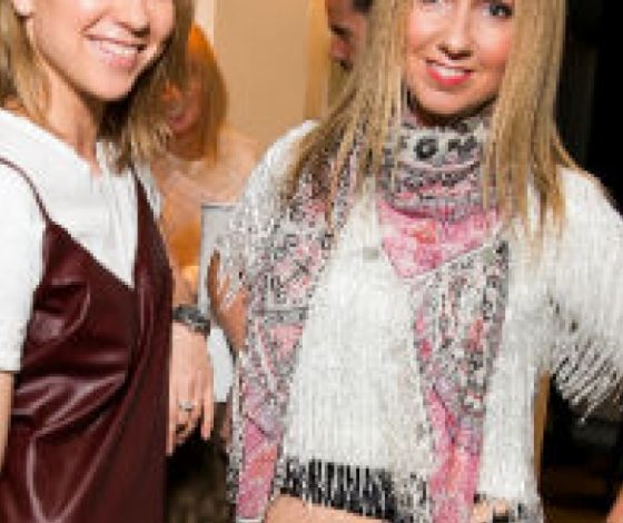 Открытие первого  бутика иностранных языков Lingvo de Virino в Москве