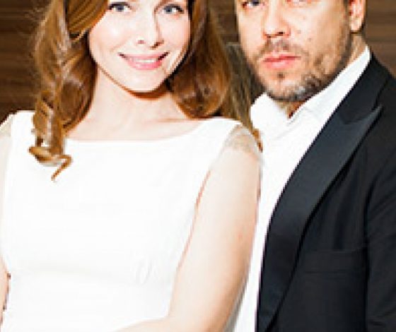 Вечеринка "Драгоценный MIX"