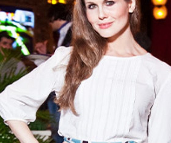 Открытие ресторана ESHAK