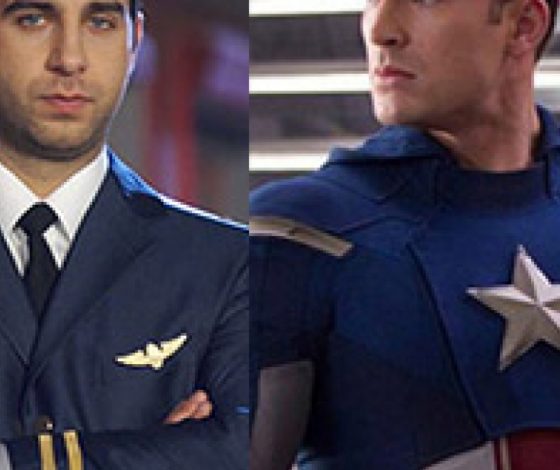 Кто из русских актеров смог бы сыграть супергероя?