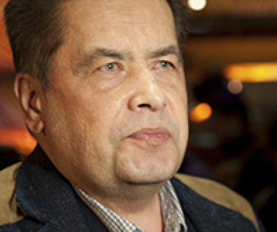 Николай Расторгуев покупает радиостанцию