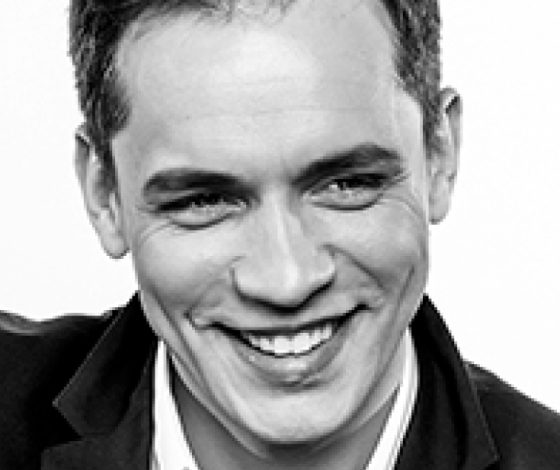 Александр Асташенок: «Главное в жизни - действовать»