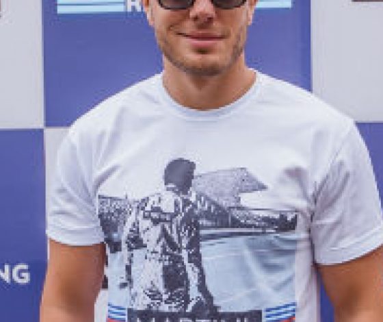 Квест Porsche Martini Racing «Гонка за Мечтой»