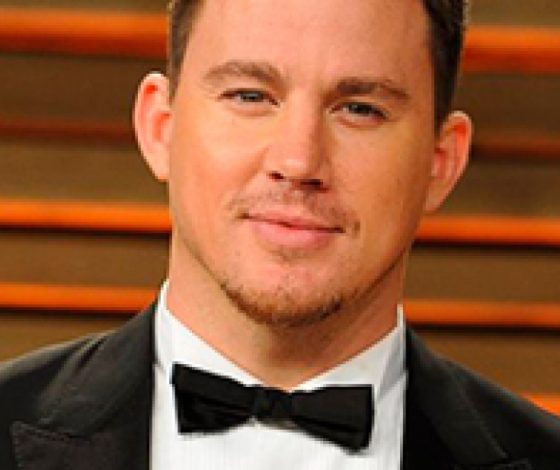 Интересные факты из жизни Ченнинга Татума