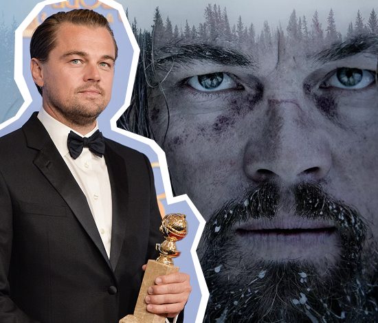 Интересные факты о фильме «Выживший»