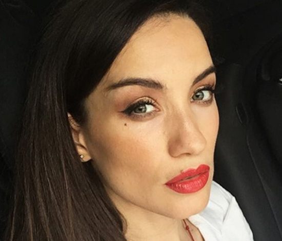 Виктория Дайнеко сменила прическу! Что думаешь?